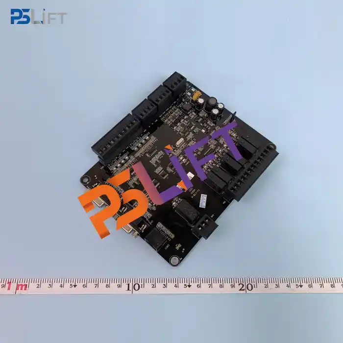 Board FJ-CTB-B FUJI